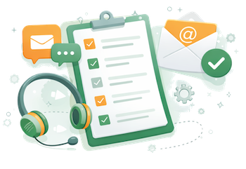 Contact Sales & Support