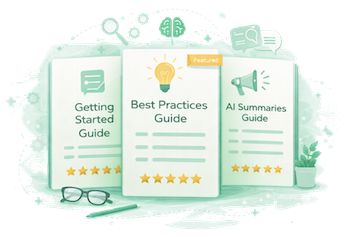 Guides and Best-Practices