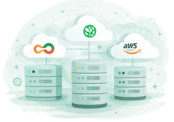 S3-Compatible Storage